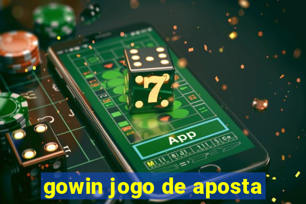 gowin jogo de aposta